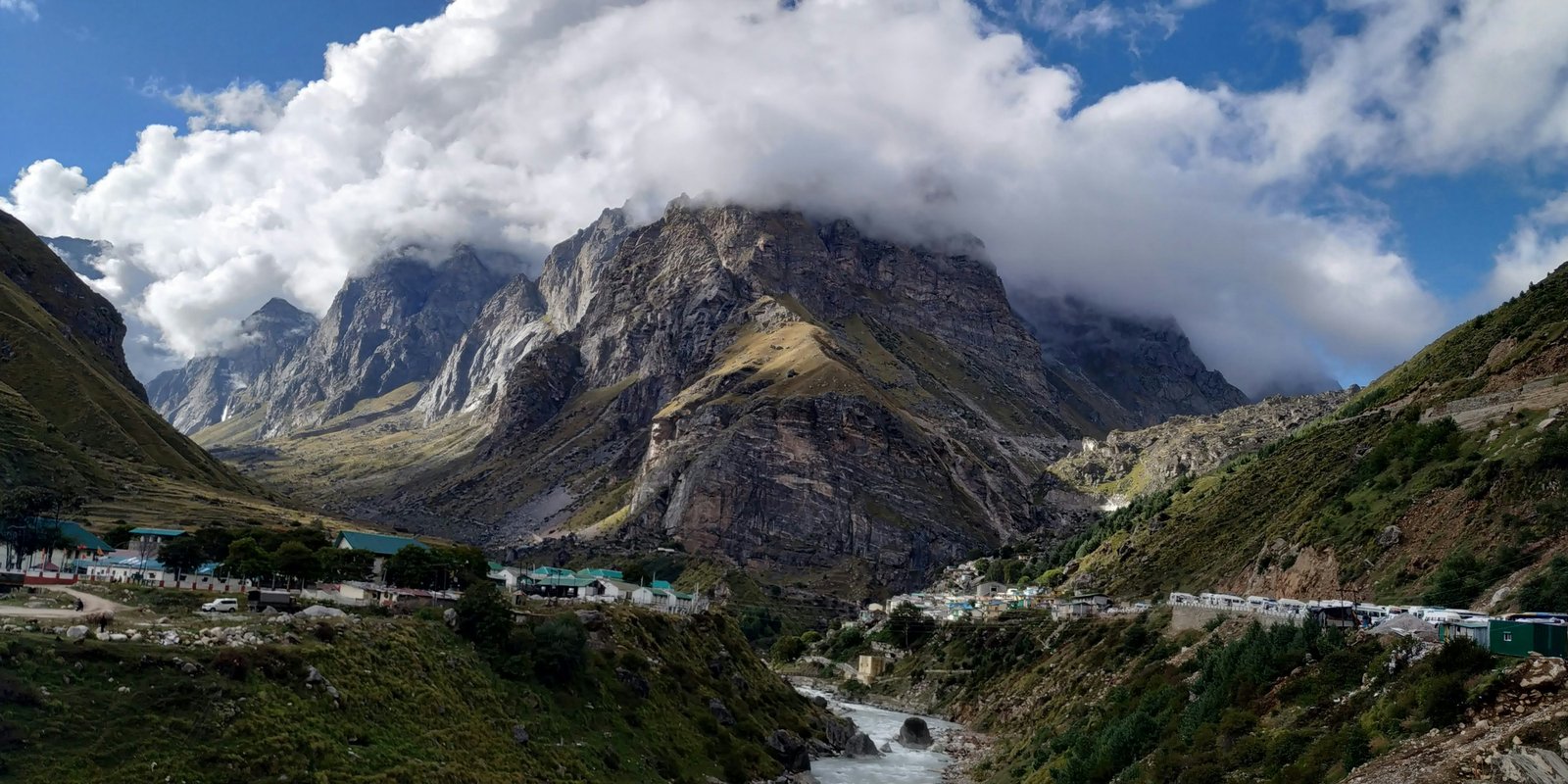 Kashmir Classic Escape tour package